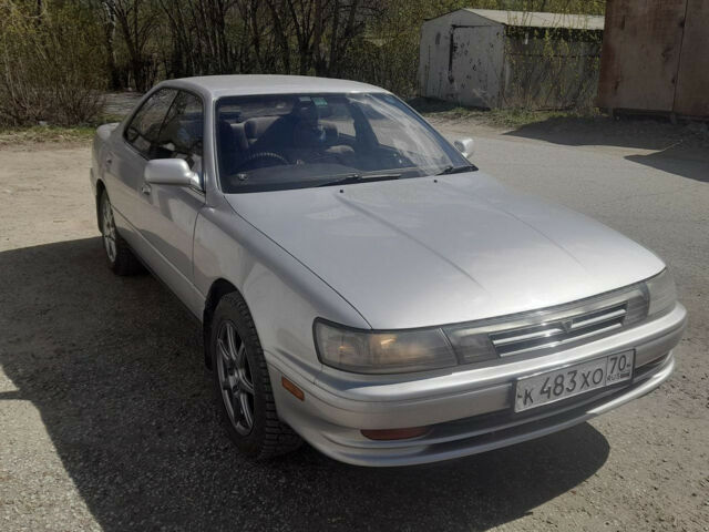 Toyota Vista 1992 года