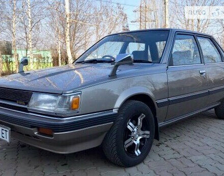 Toyota Vista 1999 года