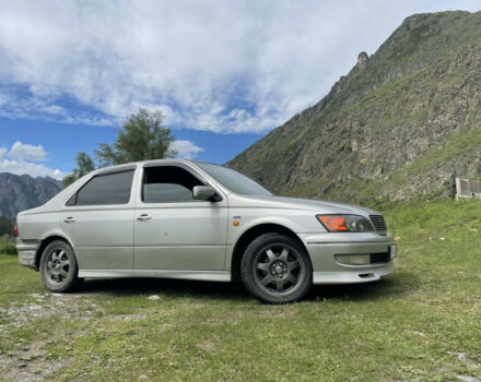 Toyota Vista 1998 года - Фото 1 авто