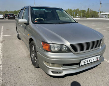 Toyota Vista 1998 года - Фото 3 авто