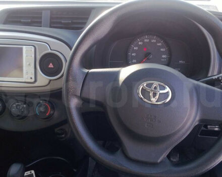 Toyota Vitz 2011 года - Фото 10 авто