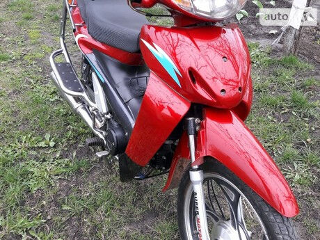 Вайпер Актив 2008 року Viper Active 2008 року