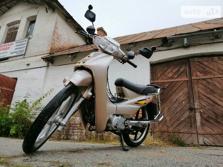 Вайпер Актив 2008 року Viper Active 2008 року