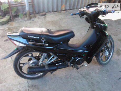 Вайпер Актив 2010 года Viper Active 2010 года