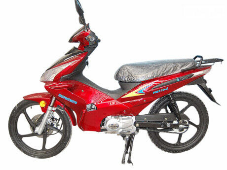 Вайпер Актив 2012 года Viper Active 2012 года