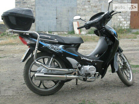 Вайпер Актив 2012 года Viper Active 2012 года