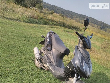 Вайпер Р3 2009 года Viper R3 2009 года