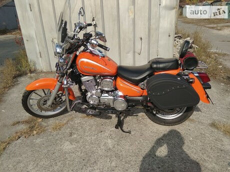 Вайпер null 2014 року Viper V 250C 2014 року