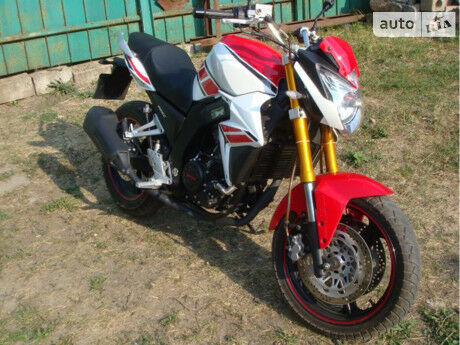 Вайпер В 2013 року Viper V 2013 року