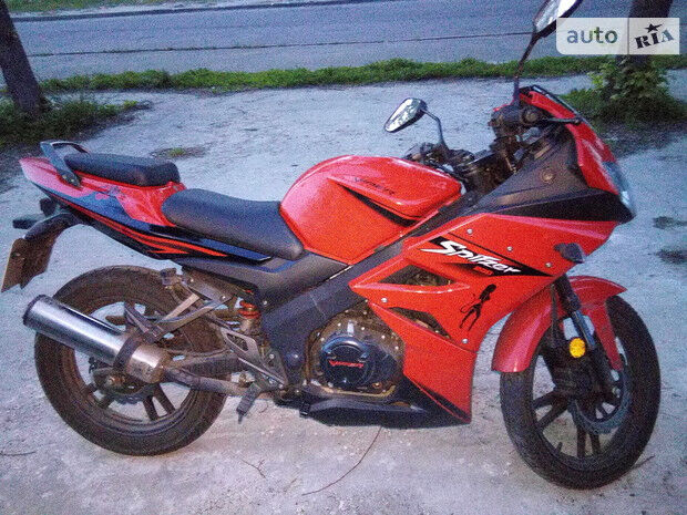 Viper VM 200-10 2014 года