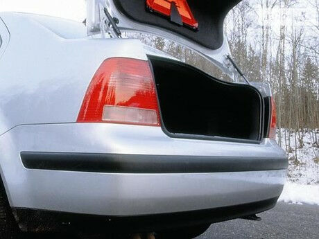 Volkswagen Bora 2004 года