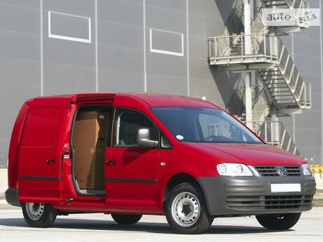Фольксваген Кадди груз.-пасс. 1999 года Volkswagen Caddy груз.-пасс. 1999 года