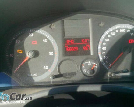 Volkswagen Caddy груз.-пасс. 2007 года - Фото 3 авто