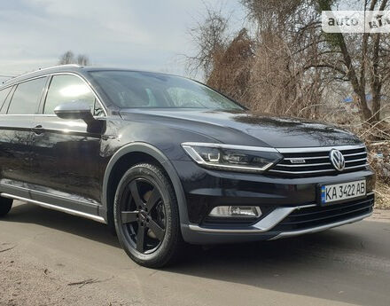 Фото на відгук з оцінкою 5   про авто Volkswagen Carat 2016 року випуску від автора “Игорь” з текстом: Очень легкая в управлении и комфортная машина.Много полезных опций, удобная, идеально подходит дл...