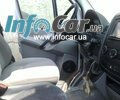 Volkswagen Crafter 2008 года