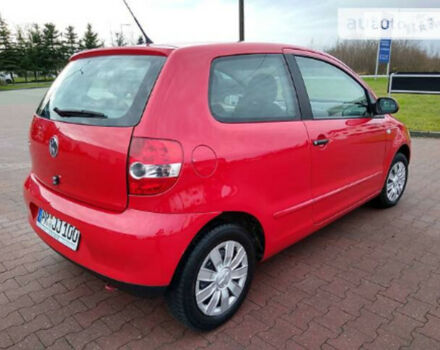 Volkswagen Fox 2009 года - Фото 2 авто