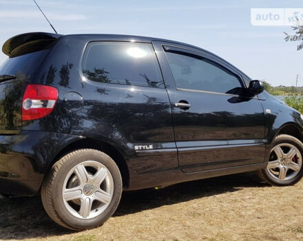 Volkswagen Fox 2010 року - Фото 2 автомобіля