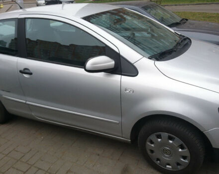 Volkswagen Fox 2009 года - Фото 3 авто