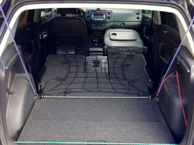 Volkswagen Golf Plus 2007 года
