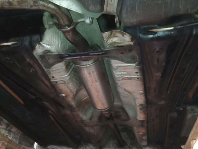 Volkswagen Golf Plus 2007 года