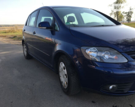 Volkswagen Golf Plus 2006 года - Фото 2 авто