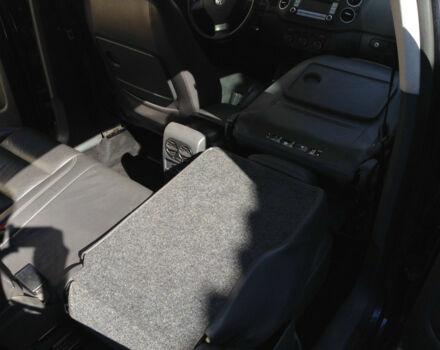 Volkswagen Golf Plus 2007 года - Фото 3 авто