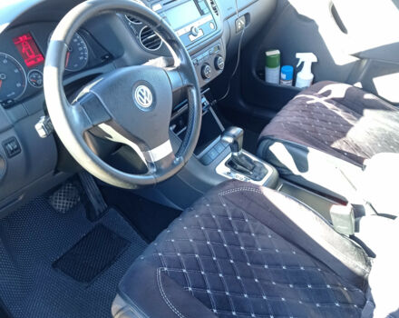 Volkswagen Golf Plus 2007 года - Фото 16 авто