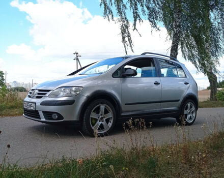 Volkswagen Golf Plus 2007 года - Фото 3 авто