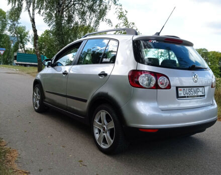 Volkswagen Golf Plus 2007 года - Фото 7 авто