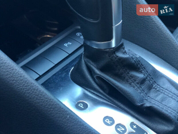 Volkswagen Golf VI 2012 года