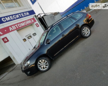 Volkswagen Golf VI 2010 року - Фото 2 автомобіля