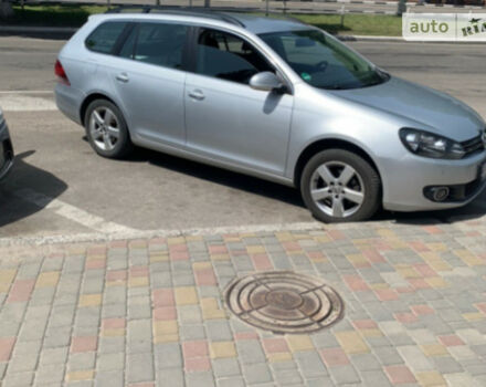 Volkswagen Golf VI 2011 года - Фото 2 авто