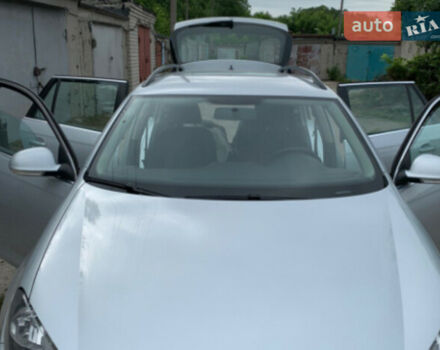 Volkswagen Golf VI 2011 года - Фото 3 авто