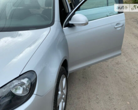 Volkswagen Golf VI 2011 года - Фото 4 авто