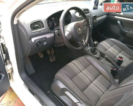 Volkswagen Golf VI 2012 года - Фото 2 авто