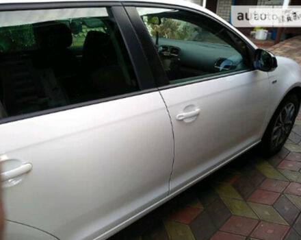 Volkswagen Golf VI 2012 года - Фото 4 авто
