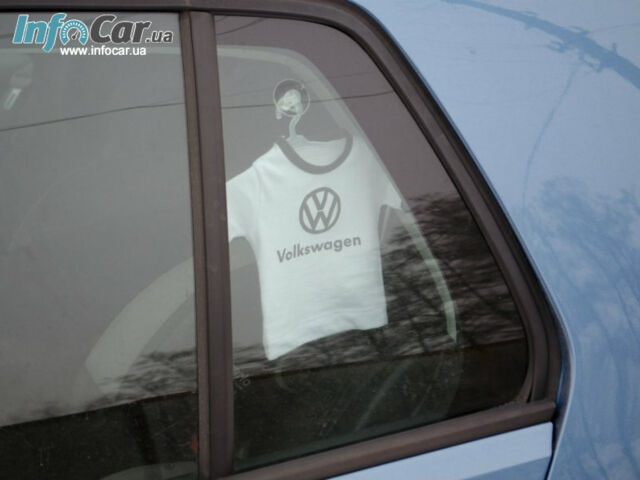 Volkswagen Golf 2013 года