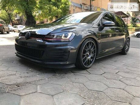 Фольксваген Гольф 2007 года Volkswagen Golf 2007 года