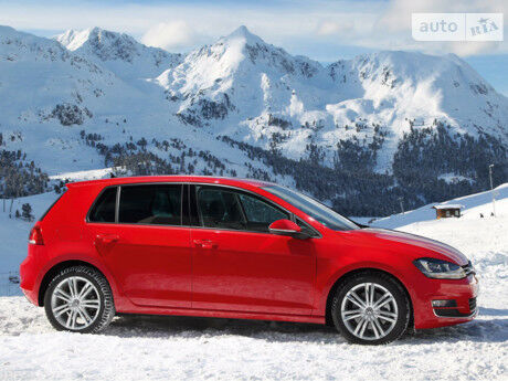 Фольксваген Гольф 1999 года Volkswagen Golf 1999 года