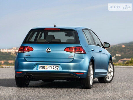 Фольксваген Гольф 1999 года Volkswagen Golf 1999 года
