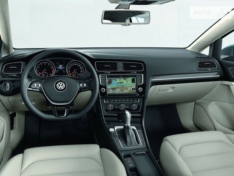 Фольксваген Гольф 1996 года Volkswagen Golf 1996 года