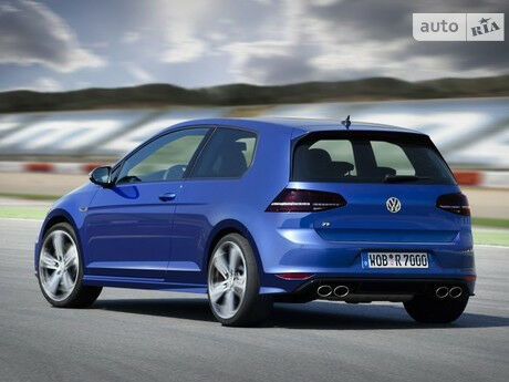 Фольксваген Гольф 1998 года Volkswagen Golf 1998 года