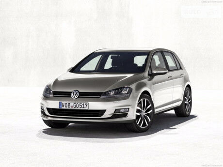 Фольксваген Гольф 2000 года Volkswagen Golf 2000 года