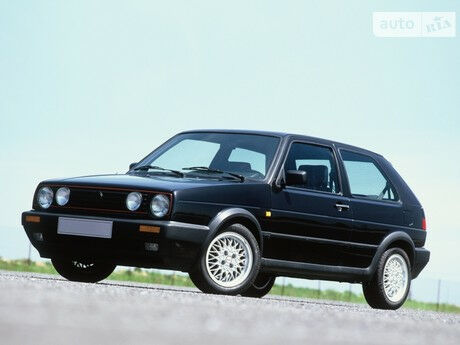 Фольксваген Гольф 2002 года Volkswagen Golf 2002 года