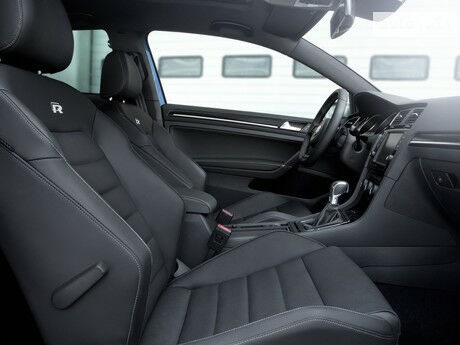 Фольксваген Гольф 2006 года Volkswagen Golf 2006 года