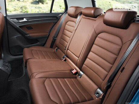 Фольксваген Гольф 2007 року Volkswagen Golf 2007 року