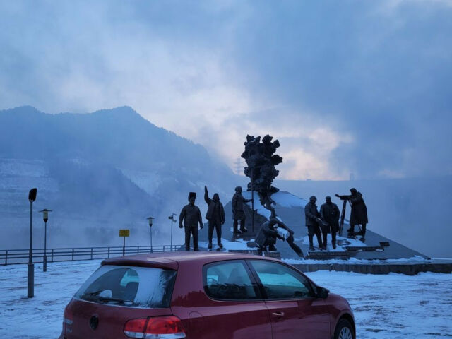 Volkswagen Golf 2009 года