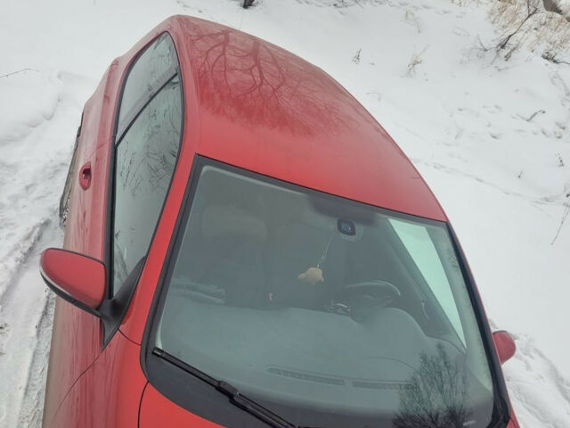 Volkswagen Golf 2009 года