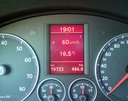 Volkswagen Golf 2003 года - Фото 5 авто