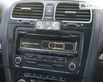 Volkswagen Golf 2012 года - Фото 3 авто
